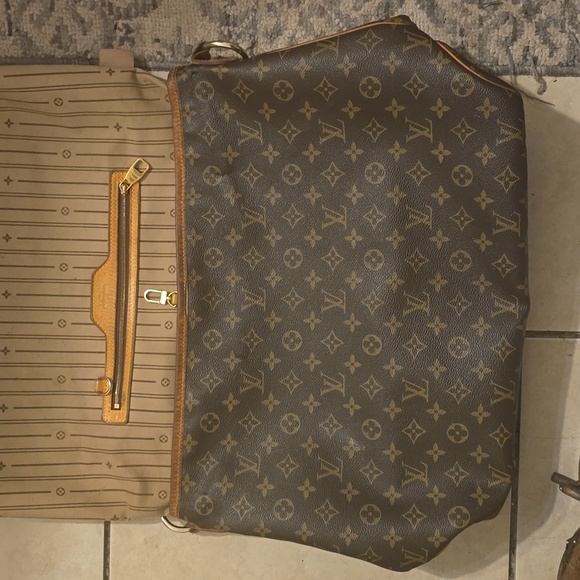 LOUIS VUITTON DELIGHTFUL - Picture 2 of 15